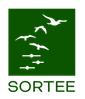 Upcoming SORTEE conference logo