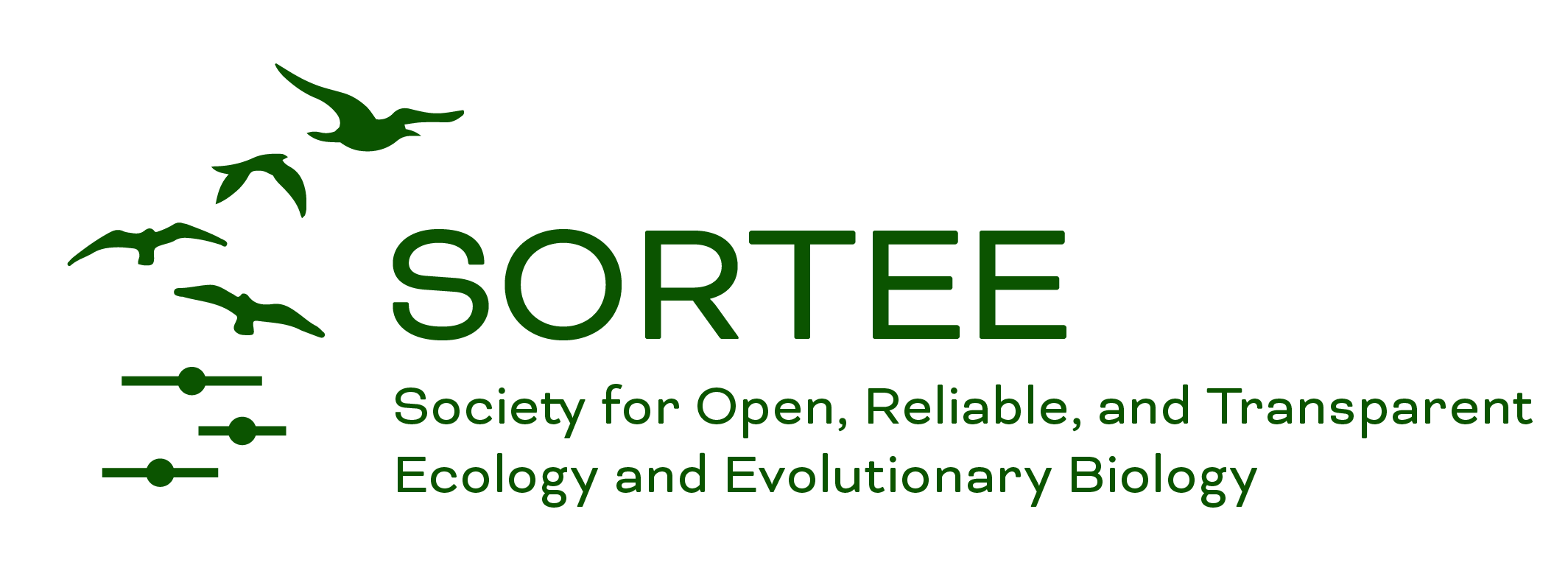 Upcoming SORTEE conference logo