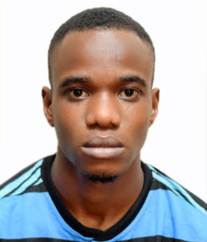 Abdulmalik Usman