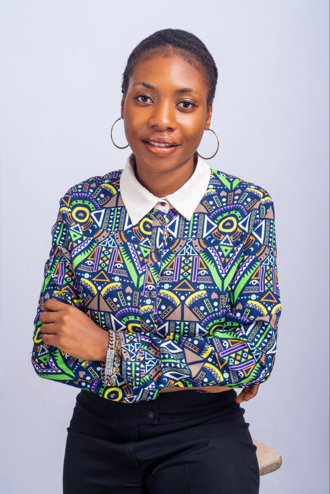 Abuoma Ejikeme
