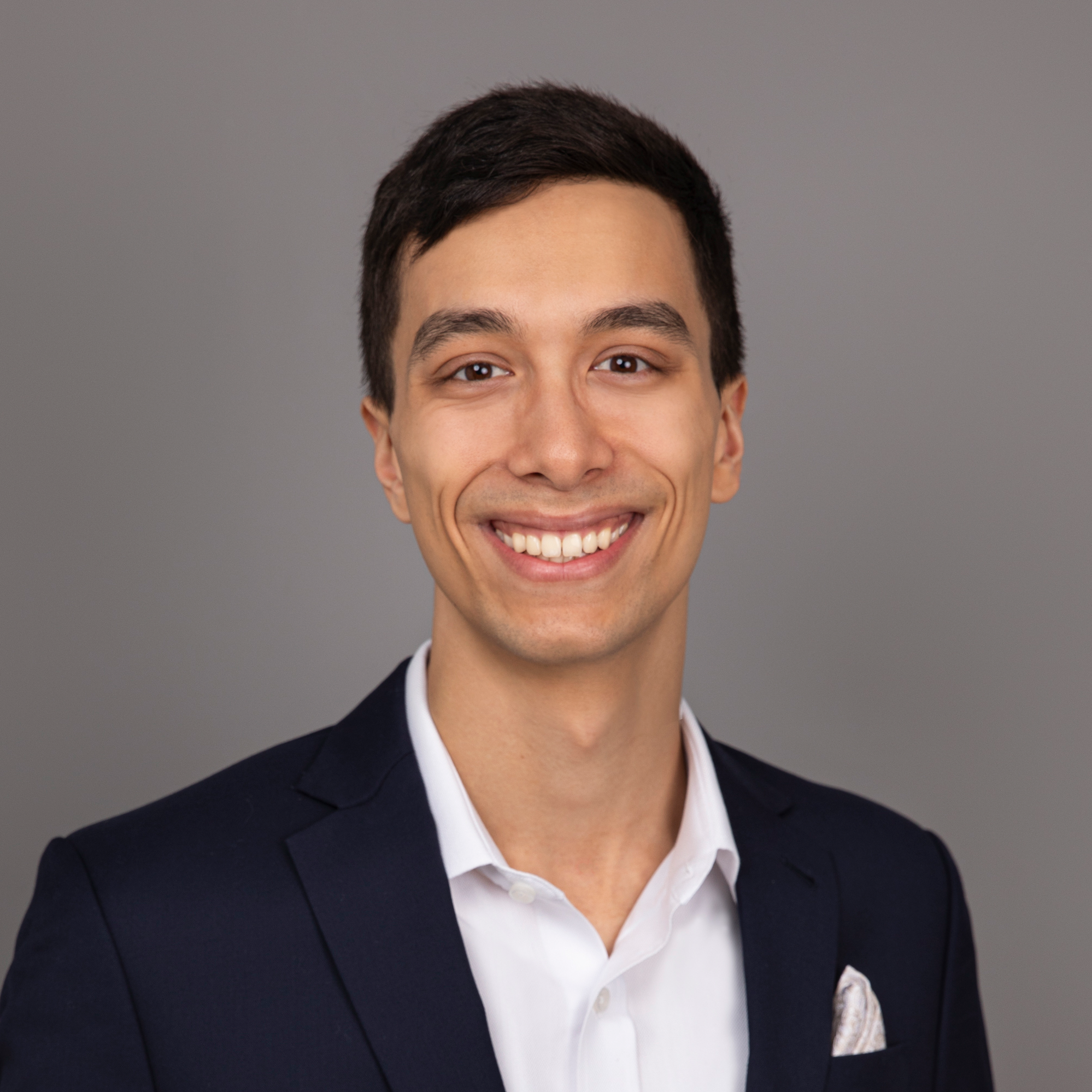 Aidan Tan