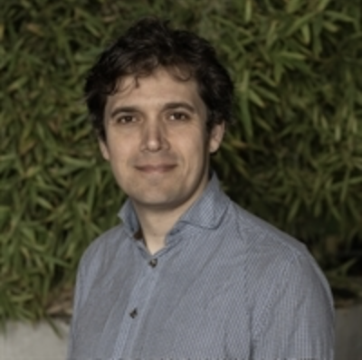 Ben Auxier