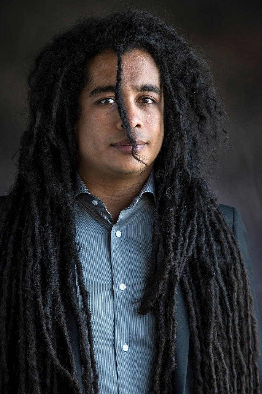 César Marín