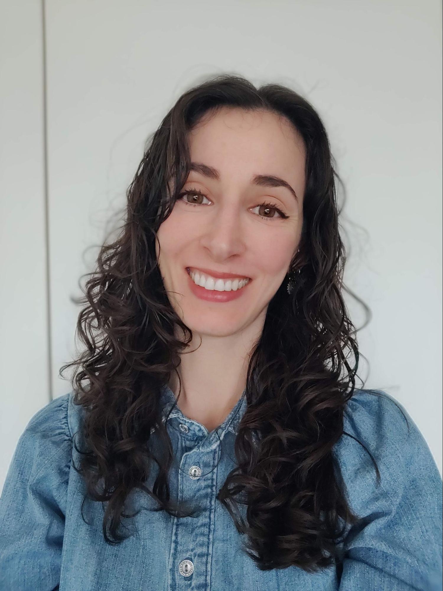 Charlène Gémard