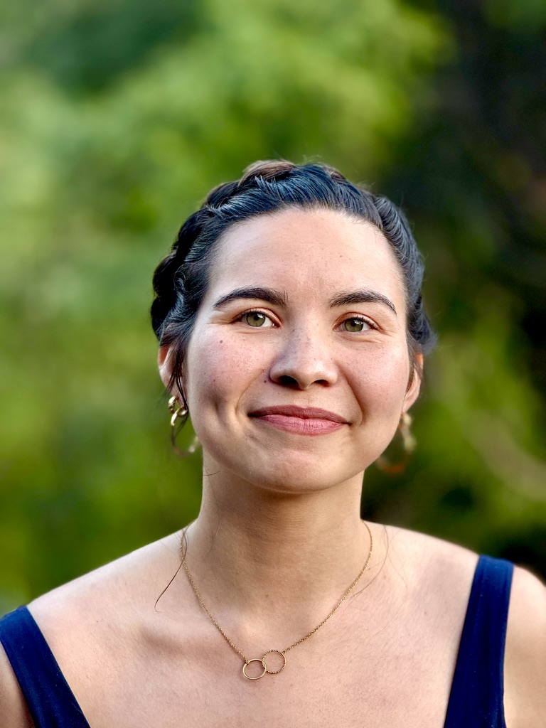 Julia Sharapi