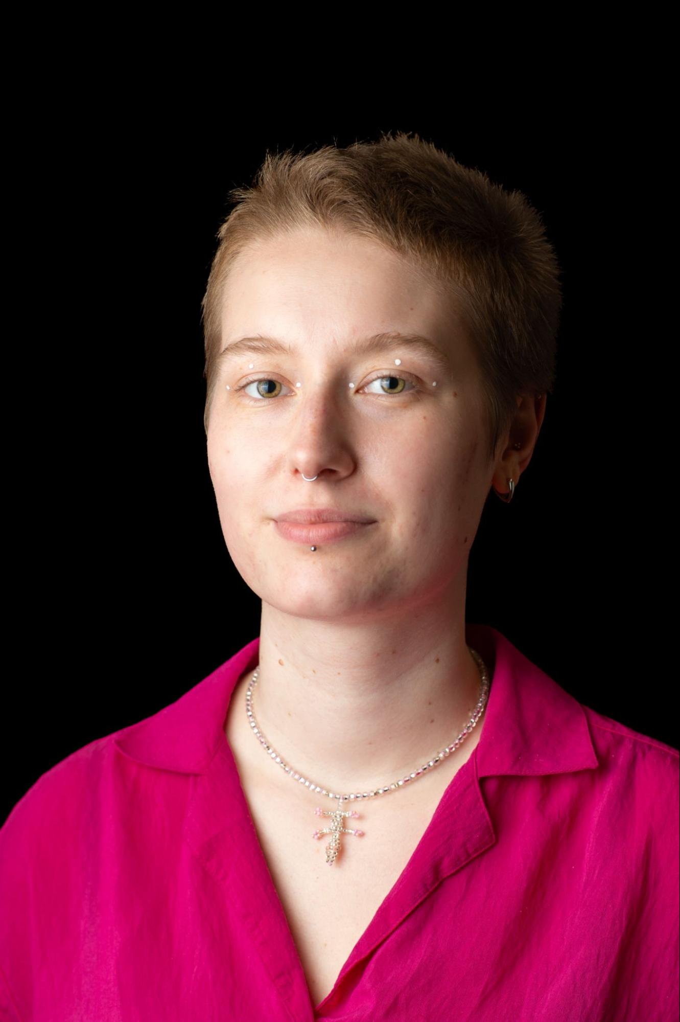 Karolina Wąchała