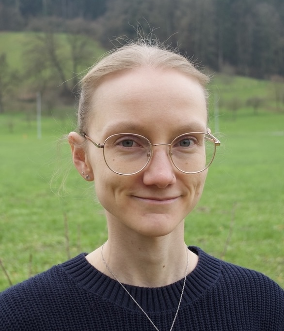 Lara Hinninger