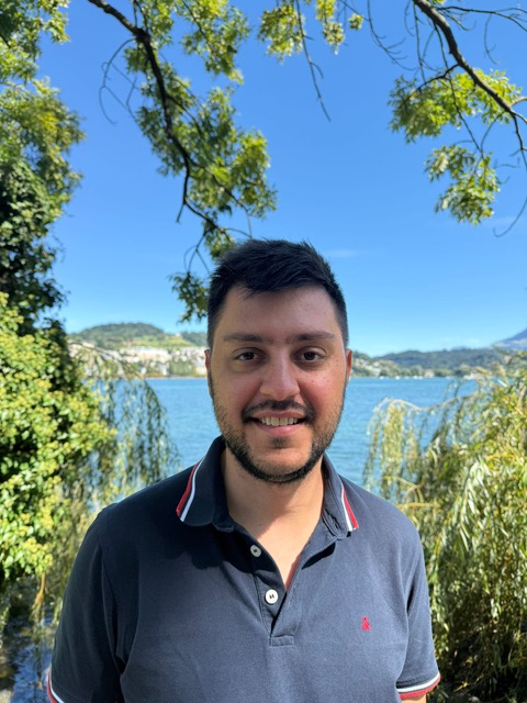 Leonardo Capitani