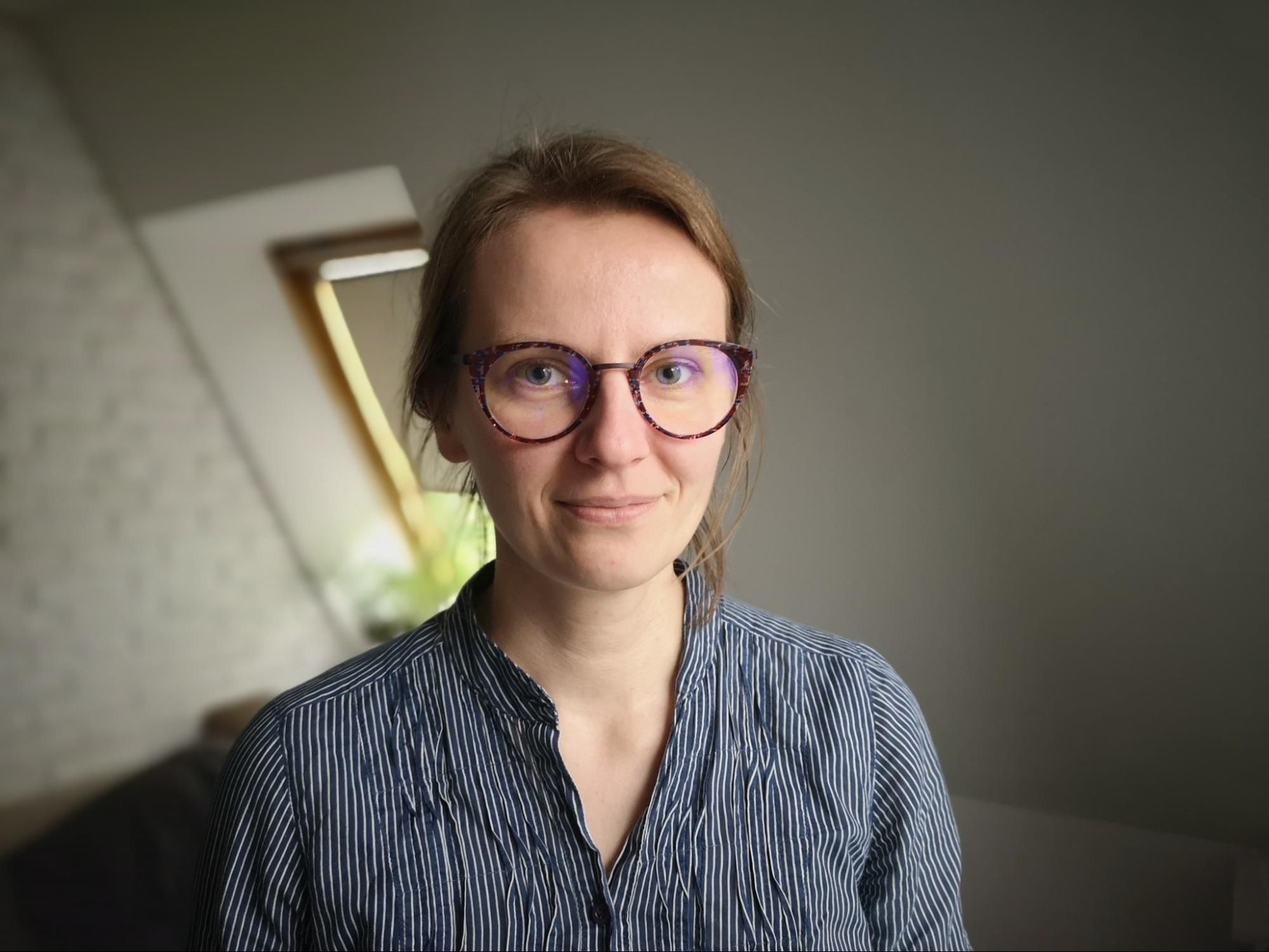 Magdalena Wutkowska