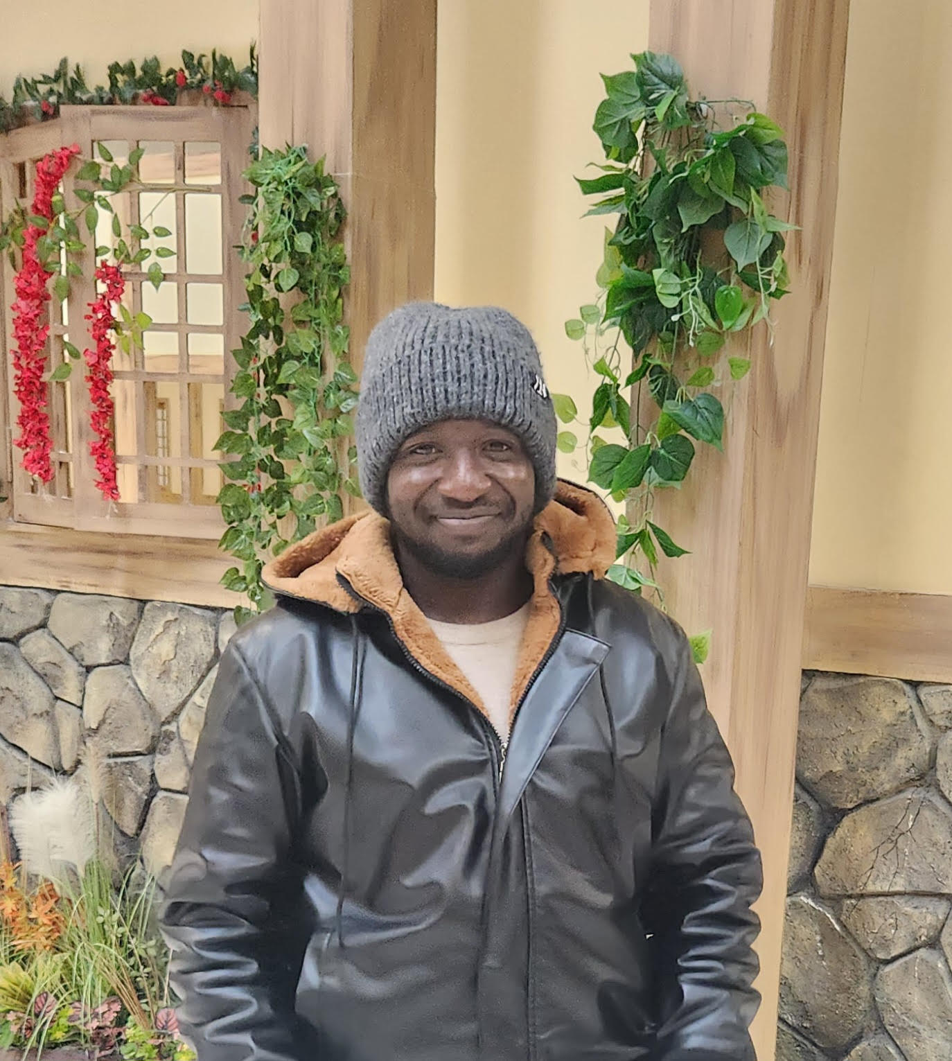 Musa Haladu Ali