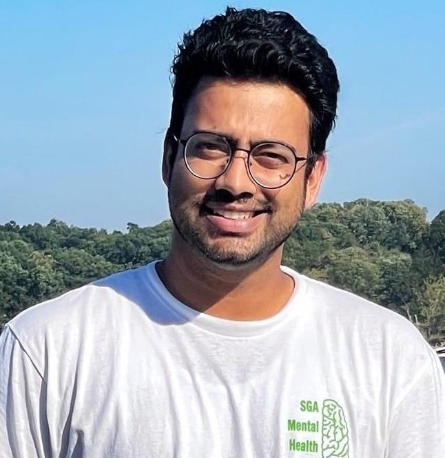 Niladri Mondal