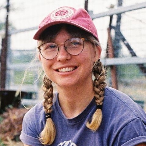 Oakleigh Wilson