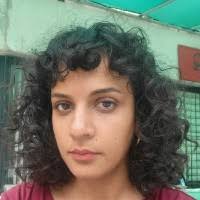 Sarah Hasnain